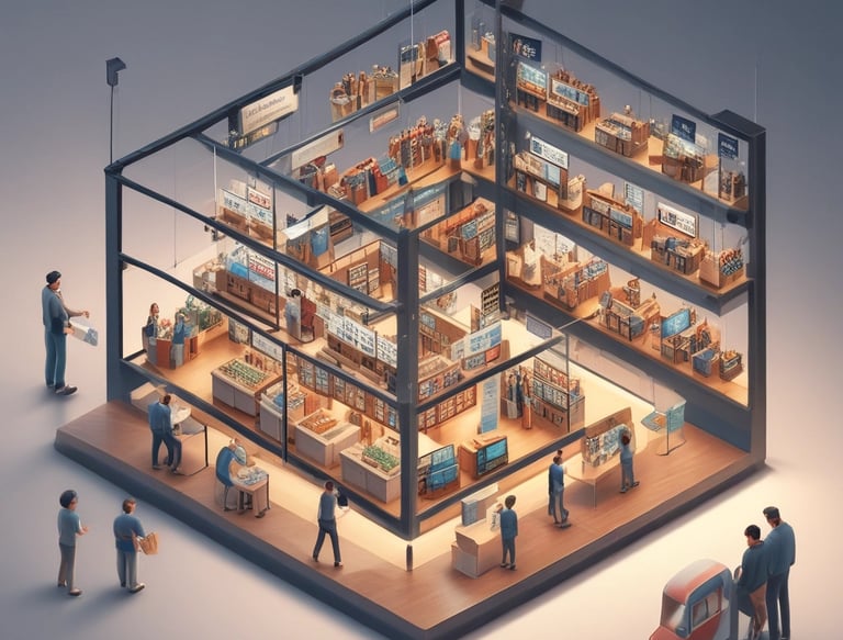 a man riding a skateboard down the side of a ramp