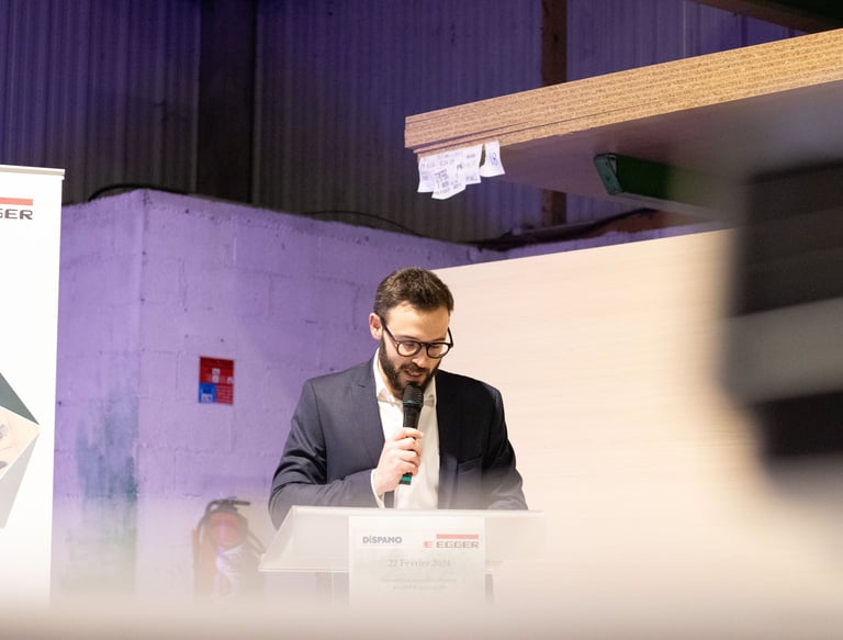 conférence