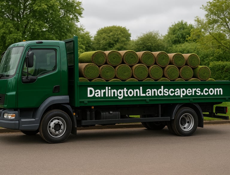Link to - Darlington Business Directory