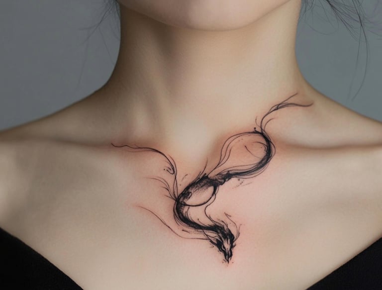 tatouage personnalisé