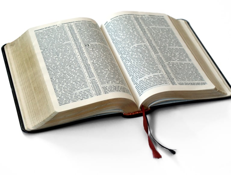 Bible