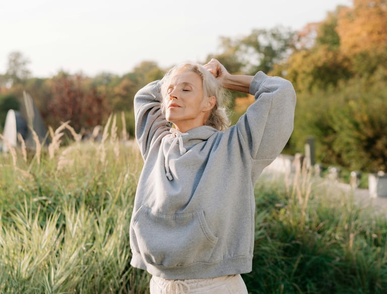 Sport santé bien-être, activités physiques adaptées APA