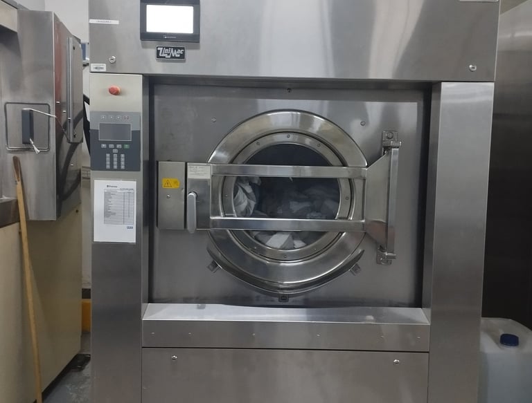 modernizacion de lavadoras