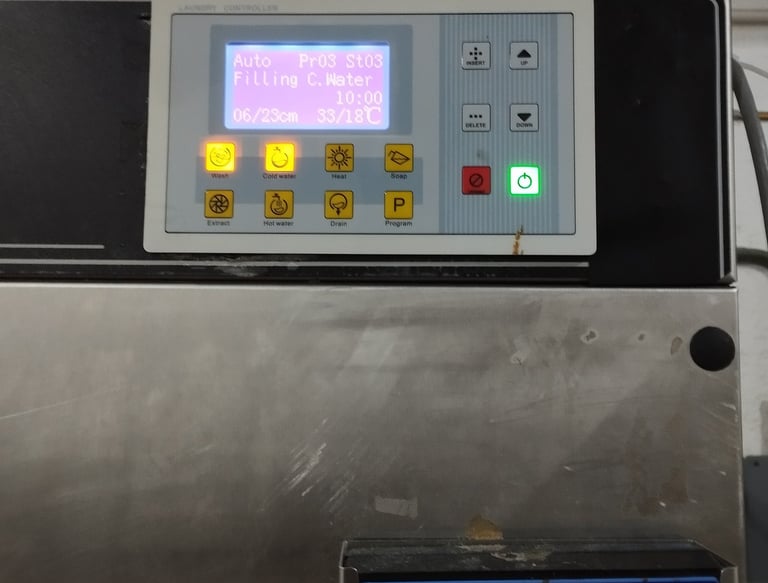 adaptacion de controladores