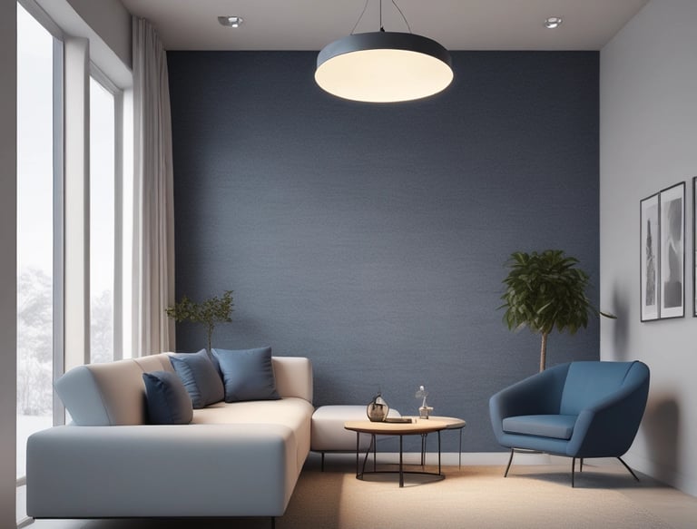 white light bulb turned on during nighttime