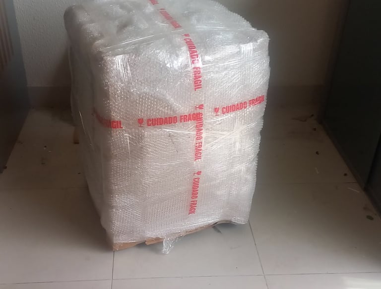 Sobre Nós empresa de mudanças em São Paulo