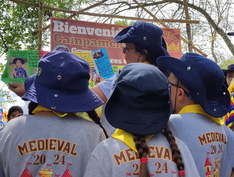 Scouts Independientes
