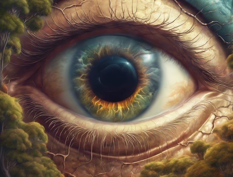 macbook air on persons lap