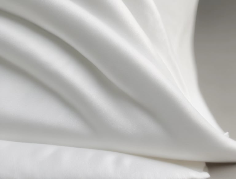 Construction site with a scaffold against a clear sky representing ongoing development.