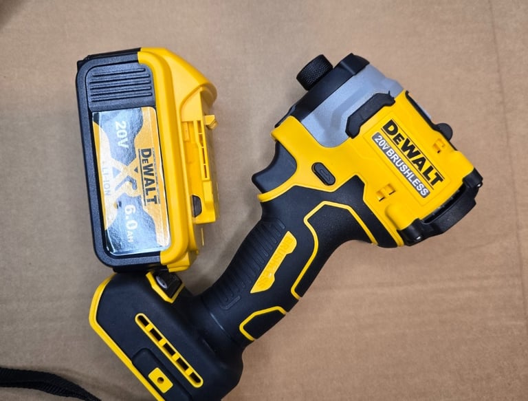 Dewalt įrankis