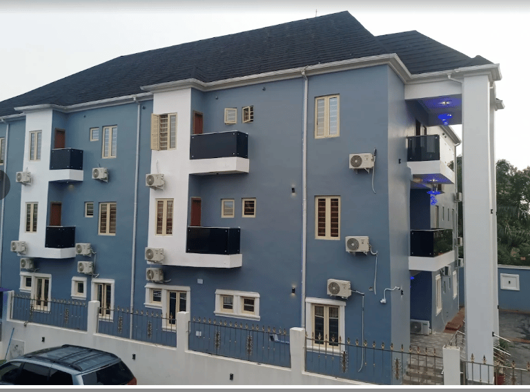 2026 @ CASINO ROYAL APARTMENT FOR ROYAL URBAN LUXURY LIFESTYLE