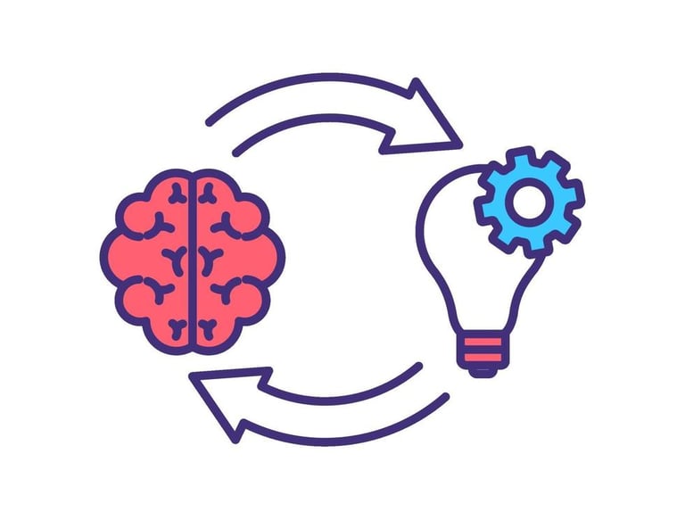 Aprendizaje y autoconsciencia
