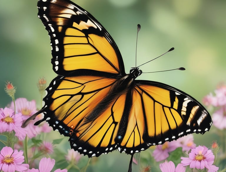 Close-up of hands gently holding crystals used in energy healing.