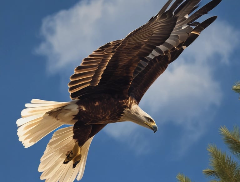 Close-up of hands gently holding crystals used in energy healing.