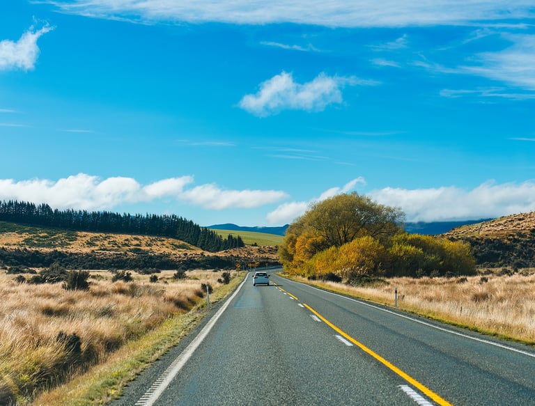 car rental auckland airport