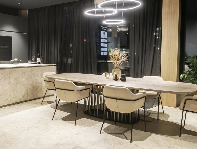 Große Auswahl an Fliesen für Kunden die einen Fliesenleger in Mühldorf suchen