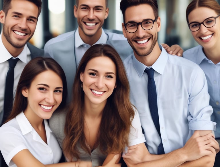 Portrait of Shashikanth B in a modern office setting.