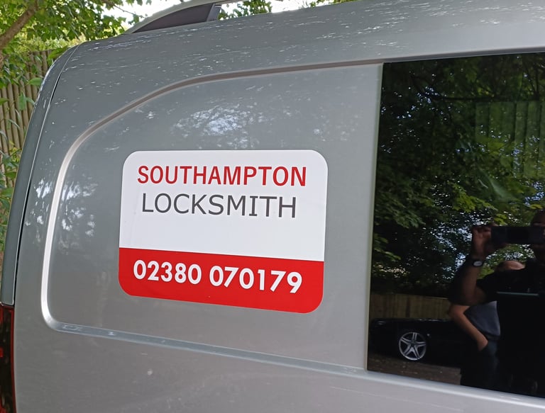 Southampton Locksmith