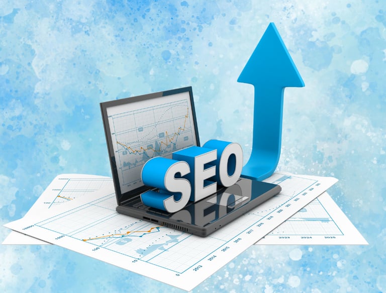 On-Page SEO Optimization Rankflow