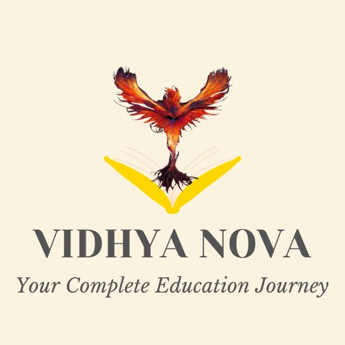 Vidhya Nova Edu Consultants
