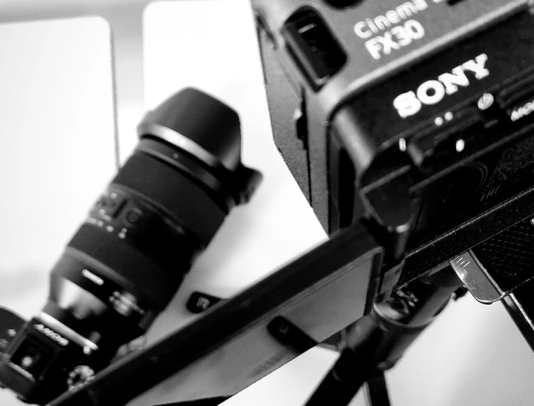 Video production