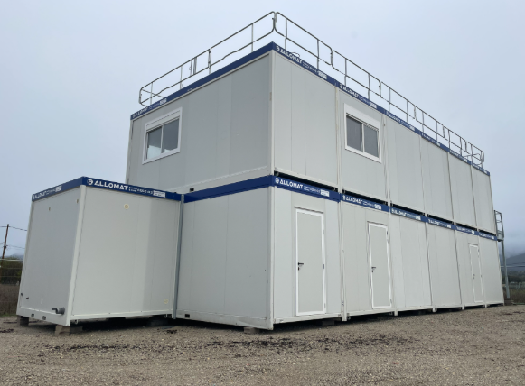 société de ménage de base de vie et bungalows sur Marseille et ses alentours 2026