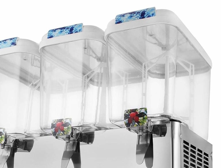 Dispenser Frio Calor