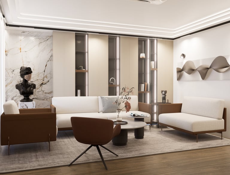 Residential architect in Amritsar, Commercial architect in Amritsar