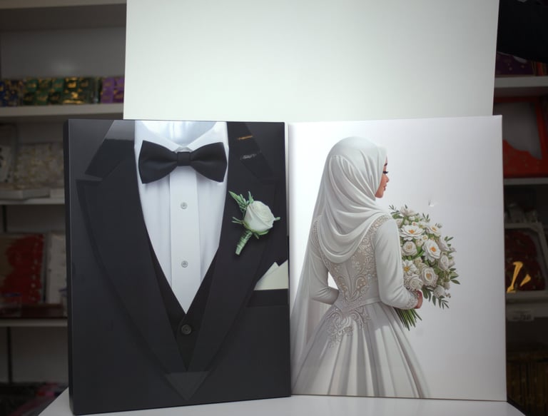CANCAN Bijuteri tarafından sunulan özel günler için tasarlanmış şık ve anlamlı hediyelik eşya modeli