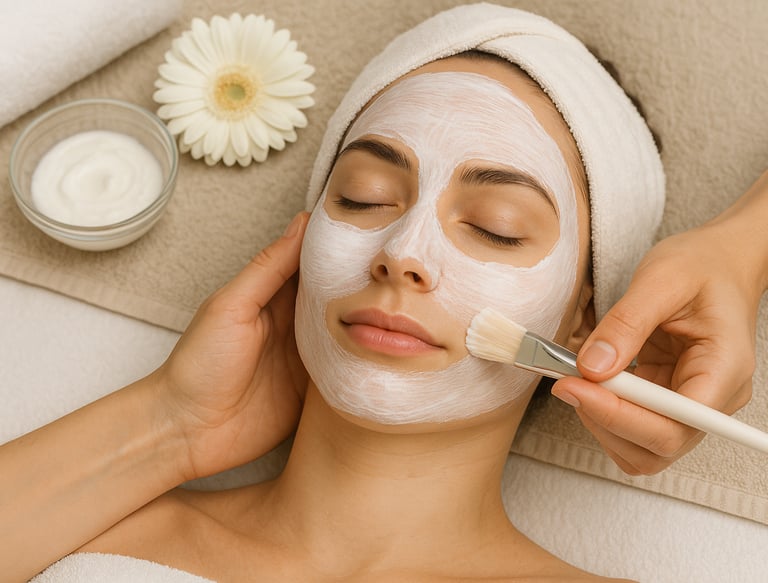 Best Spa in Thane | Luxury Massage & Wellness Services