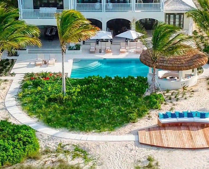 limitless luxury real estate