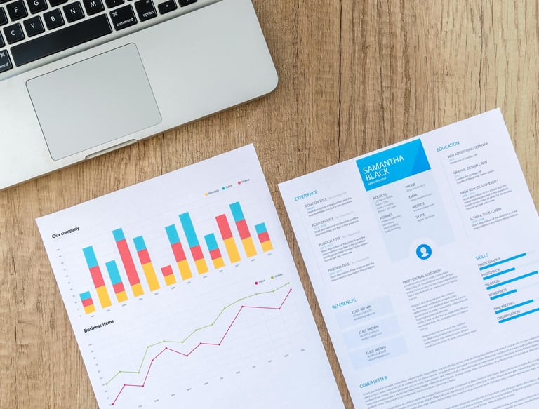 Neue Ausstattung an Geräten und bauliche Maßnahmen