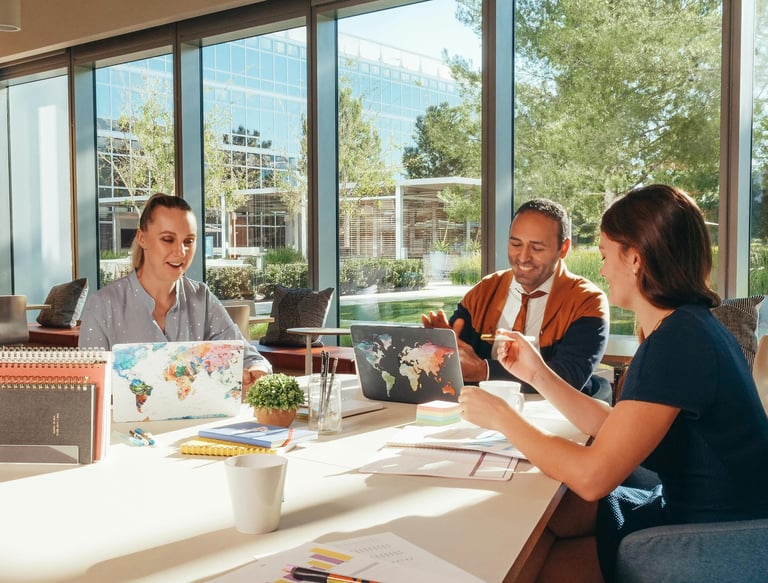 Start-up Gründung und Markteintritt