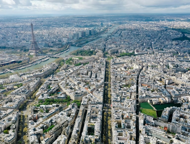 Internationalisierung