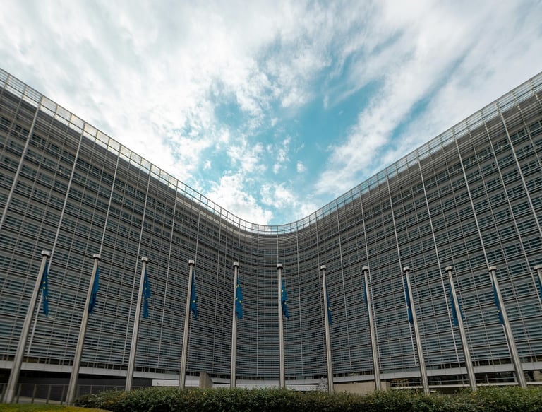 EU-Fördermittel für Forschung und Entwicklung