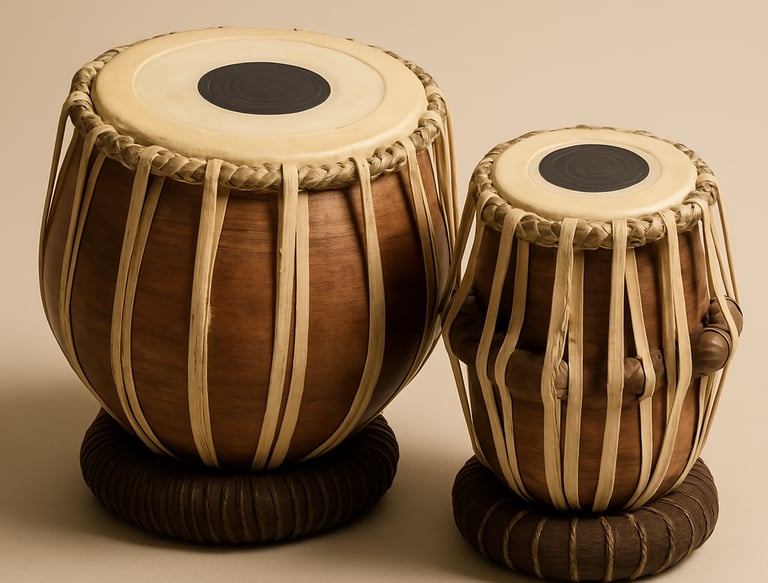 Tabla Tutor