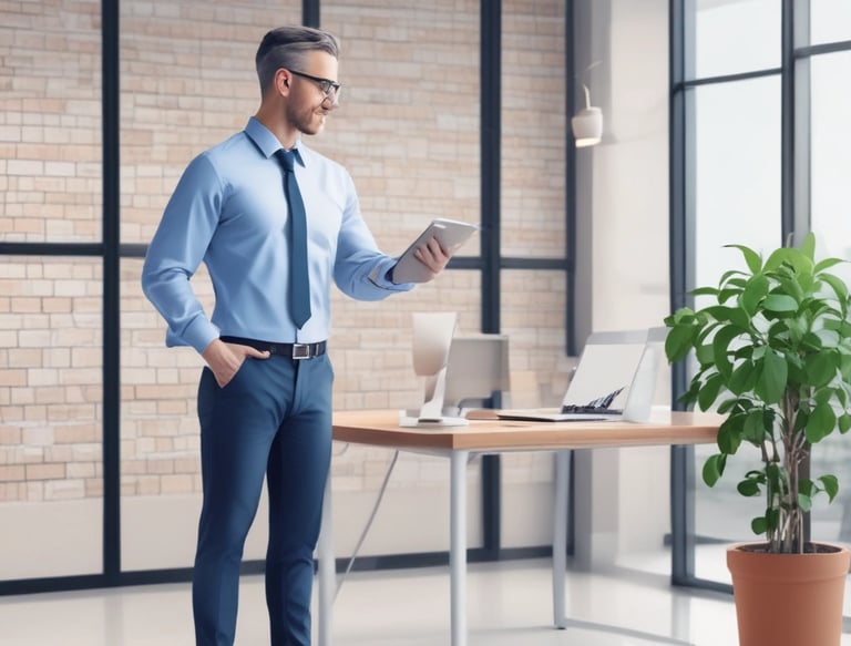 NeuralLink helps your business grow