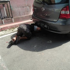 Bengkel Mobil Panggilan Salatiga 24 Jam Online