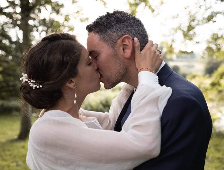 Photographe mariage bourges