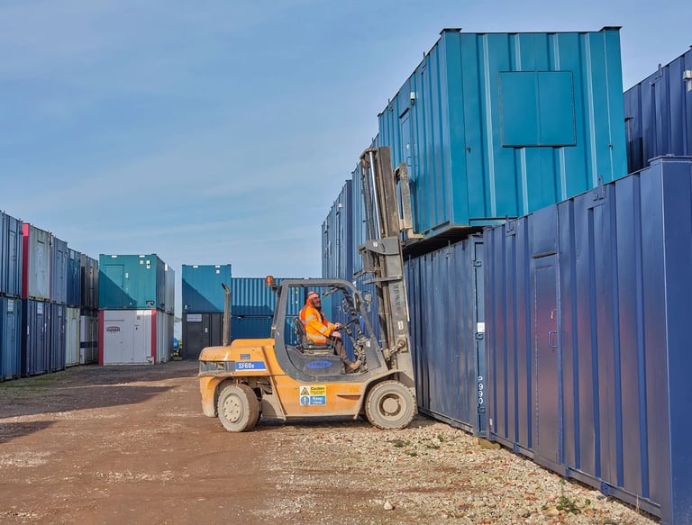 shipping containers for sale near me