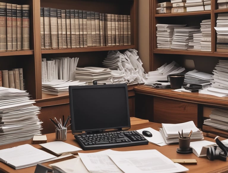 despacho de abogados en Salamanca