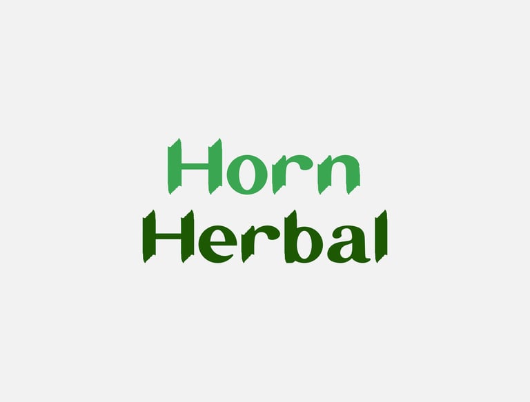 Herbal Store in Somalia,