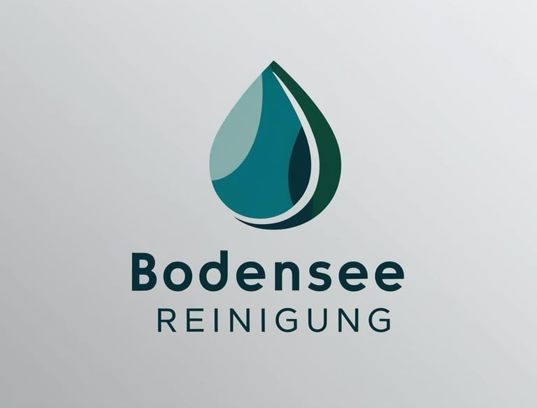 Bodensee Reinigung Logo 