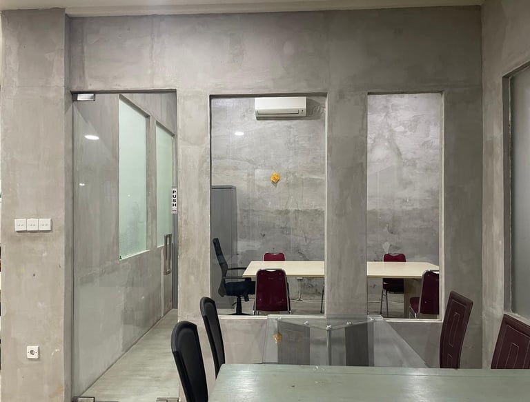 PT. TAPHA NUEL UTAMA