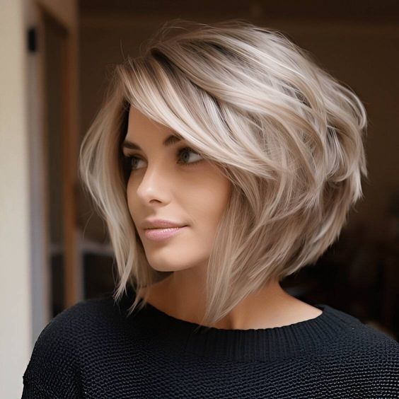 women haircut Sarasota