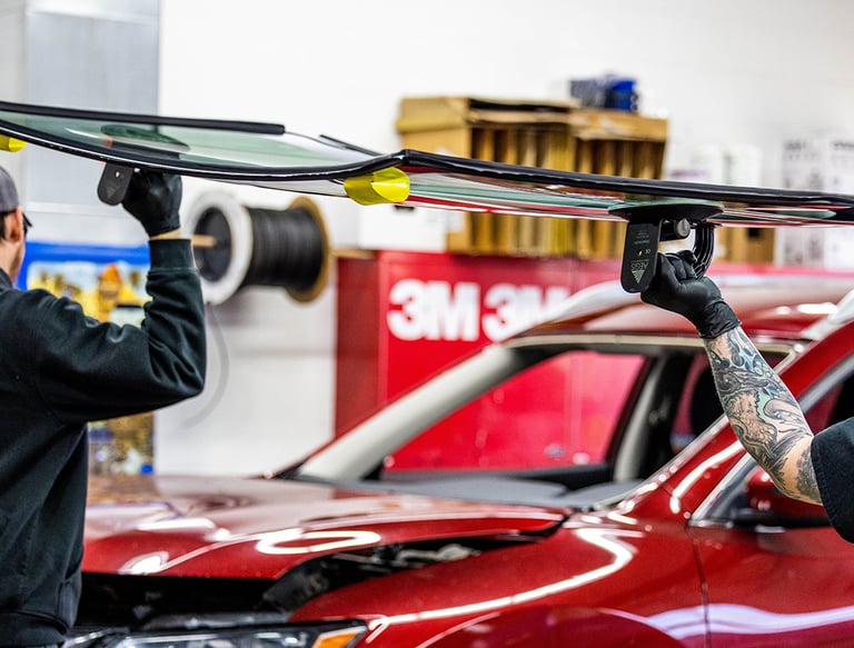affordable windshield repair near me