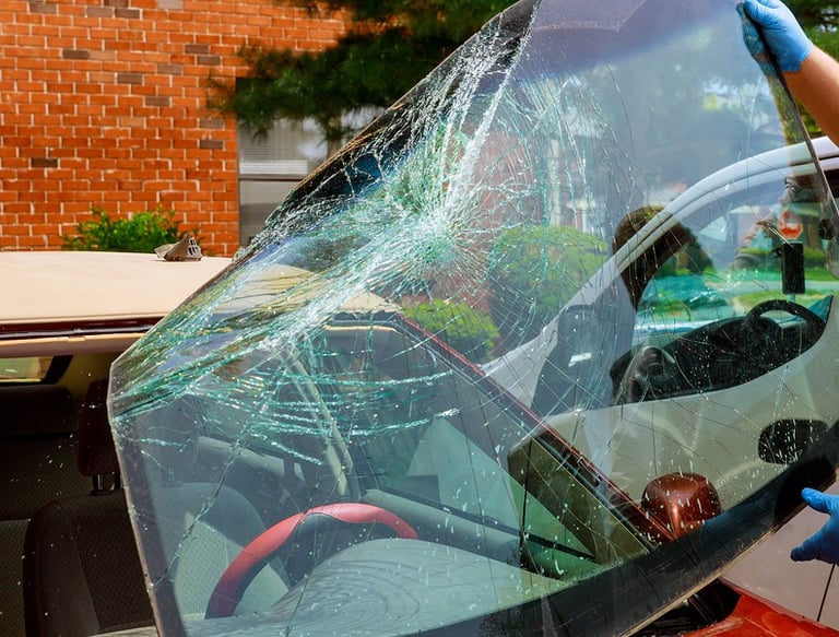 auto glass repair Palm Beach Gardens FL