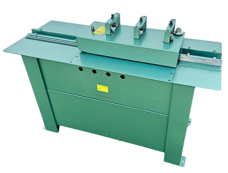 Máquina para pittsburgh calibre 16