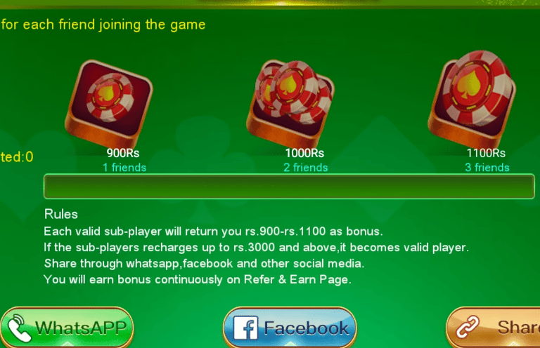 3Patti Boss Game Download Pakistan game 2025