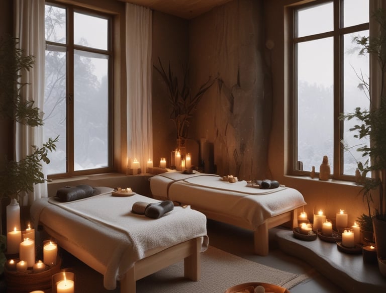 A professional team providing consultation services.